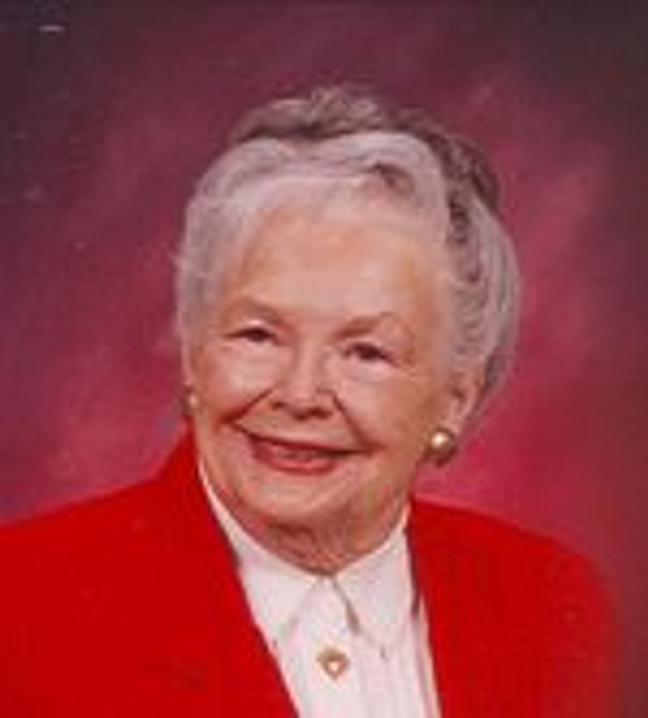 Evelyn Elizabeth Goff