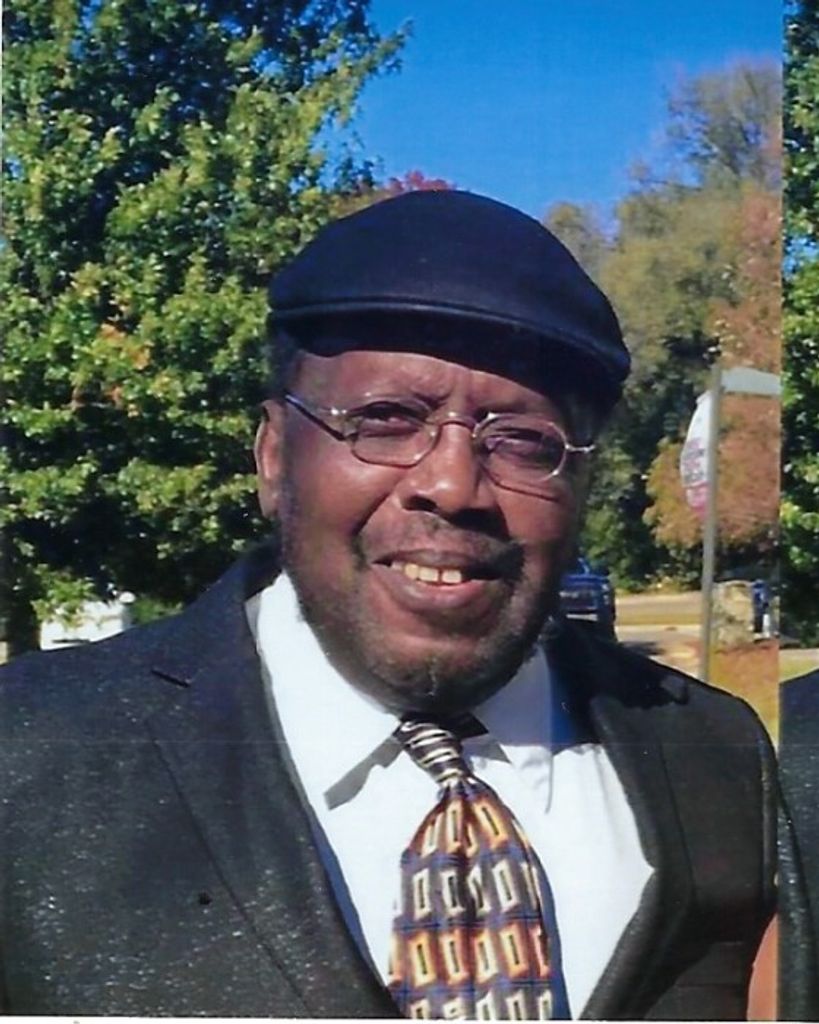 Roscoe White