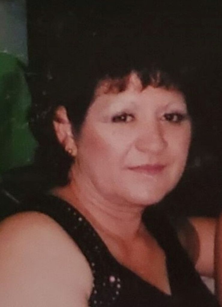 Rachel Martha Gutierrez