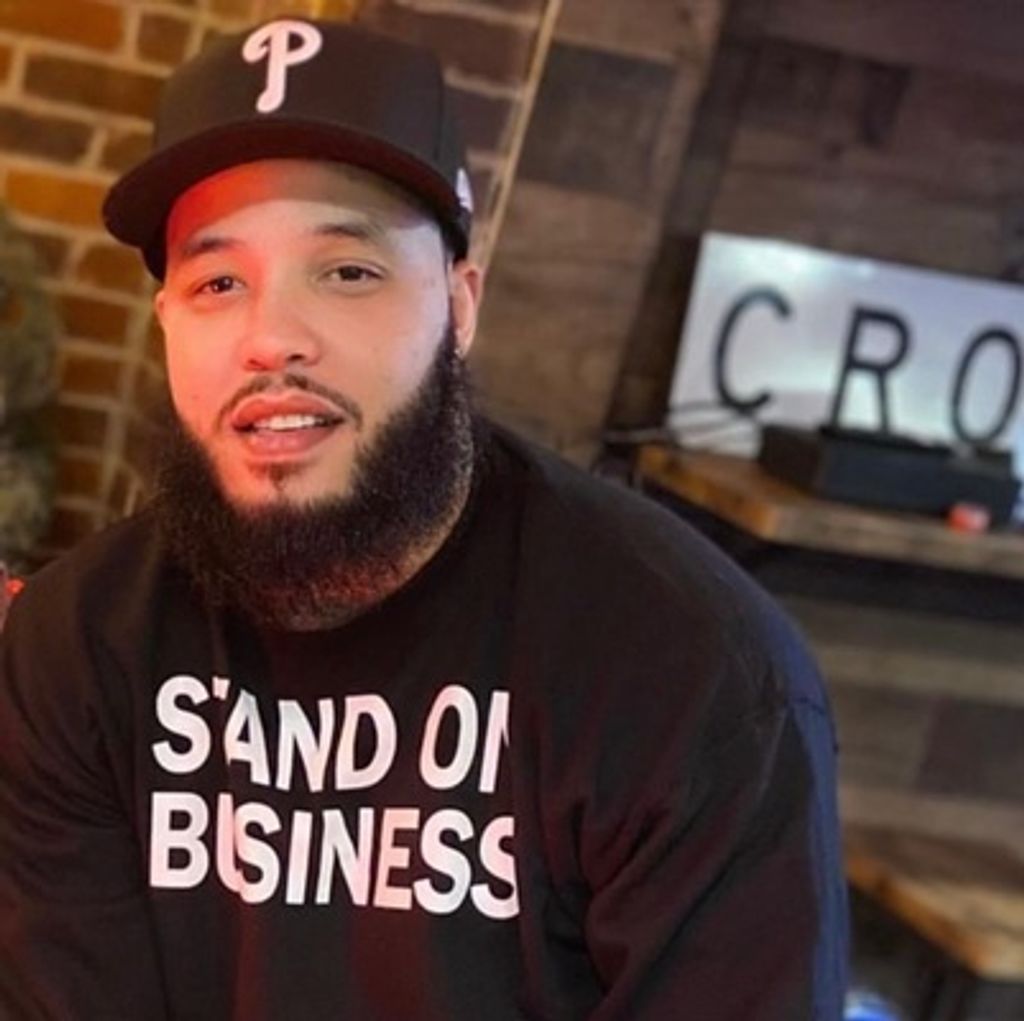 Dashon Terrell Lee Profile Photo