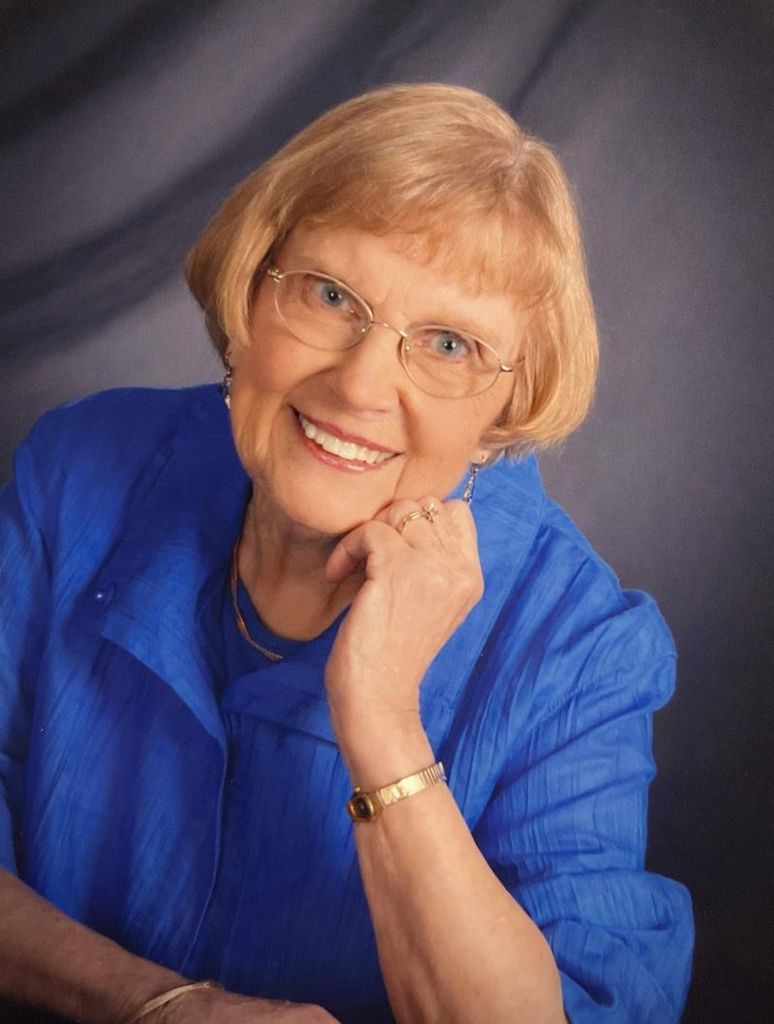 Alice Bushman Profile Photo