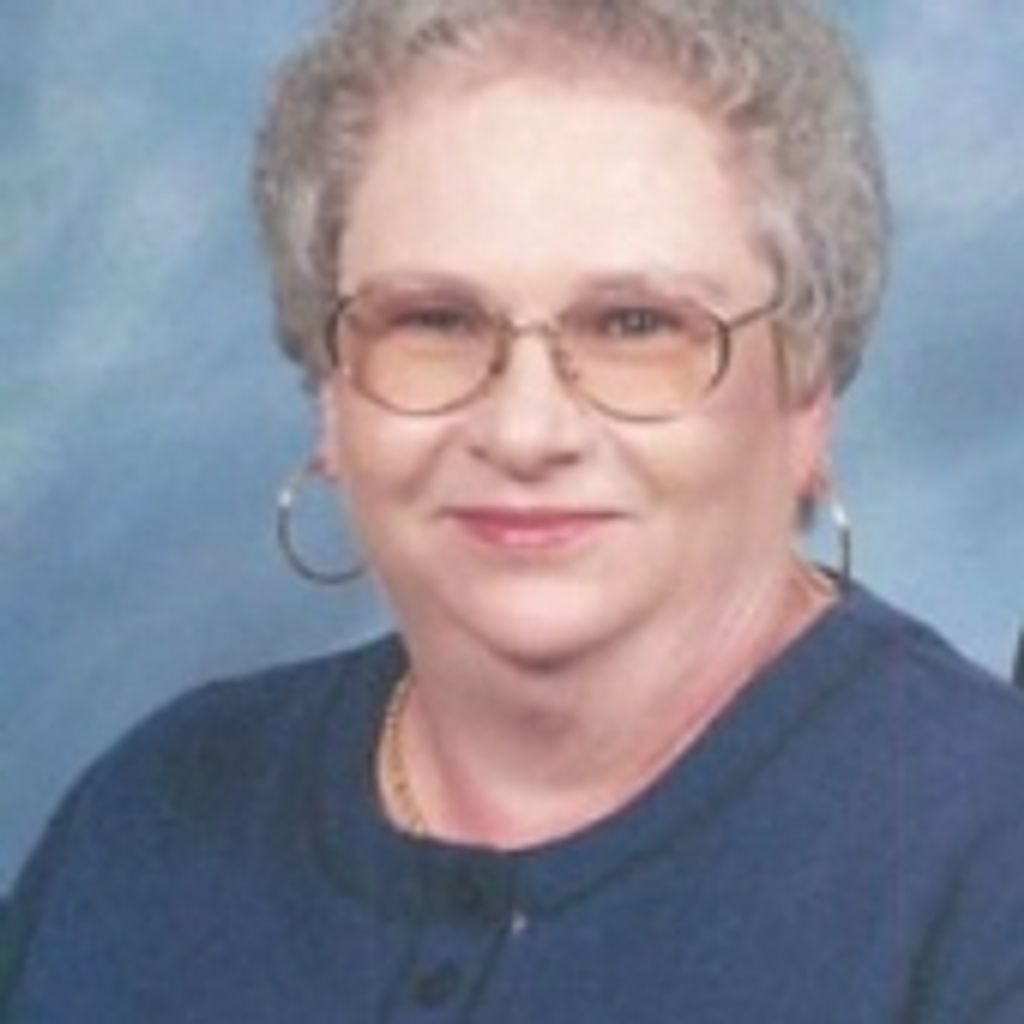 Mary Corinne Hall