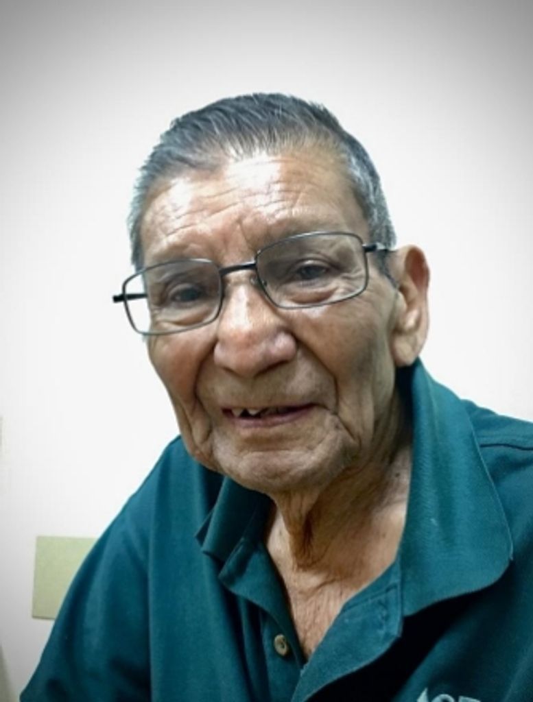 Hilario Gutierrez Aguilera Profile Photo