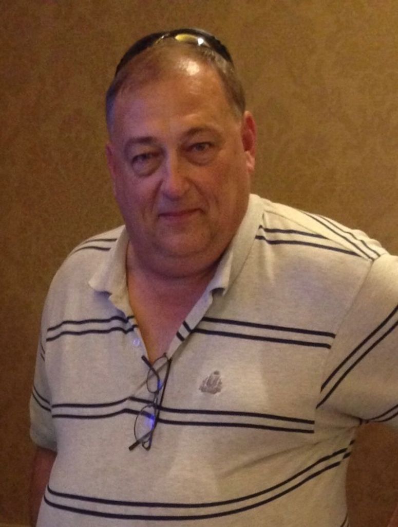 Stephen Dale Prather Profile Photo