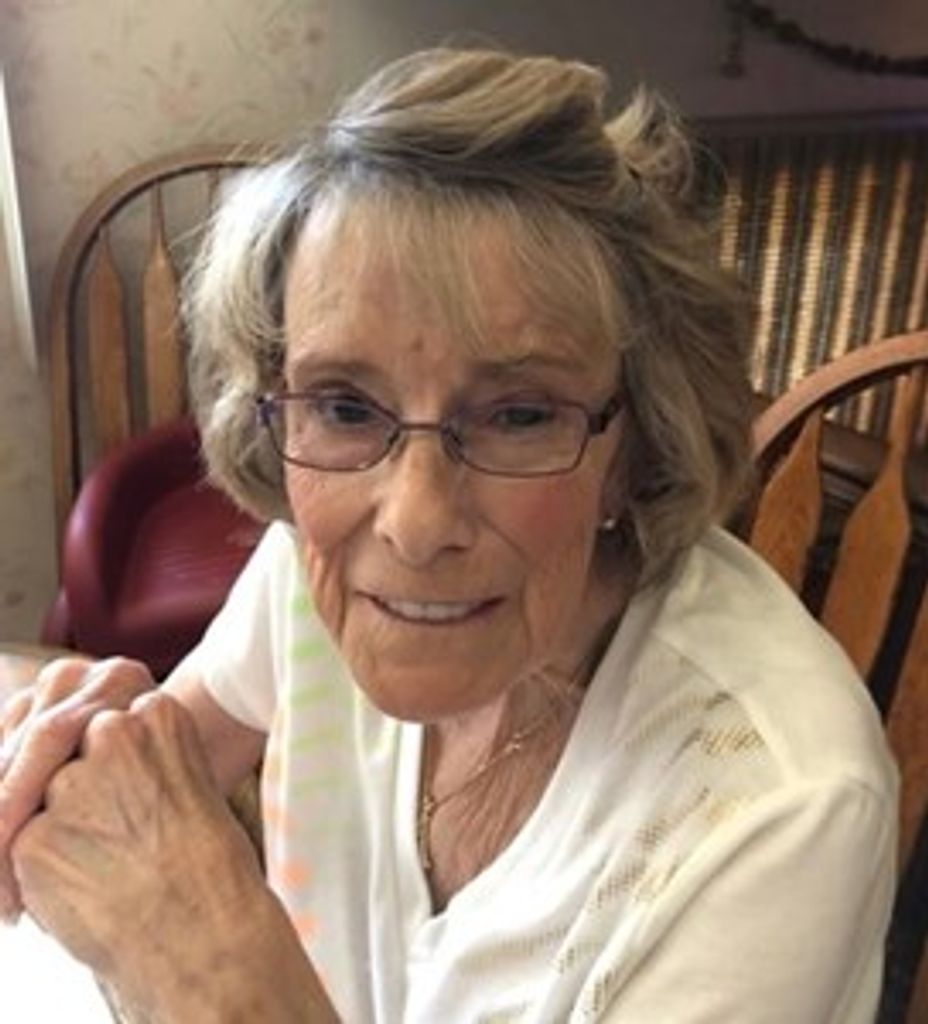 Toni Gail (Smith) Darling