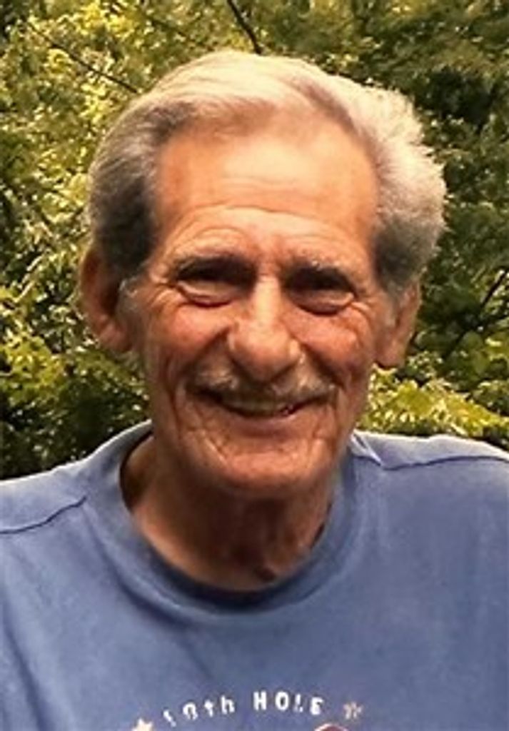 Charles Leonard Lehman Profile Photo
