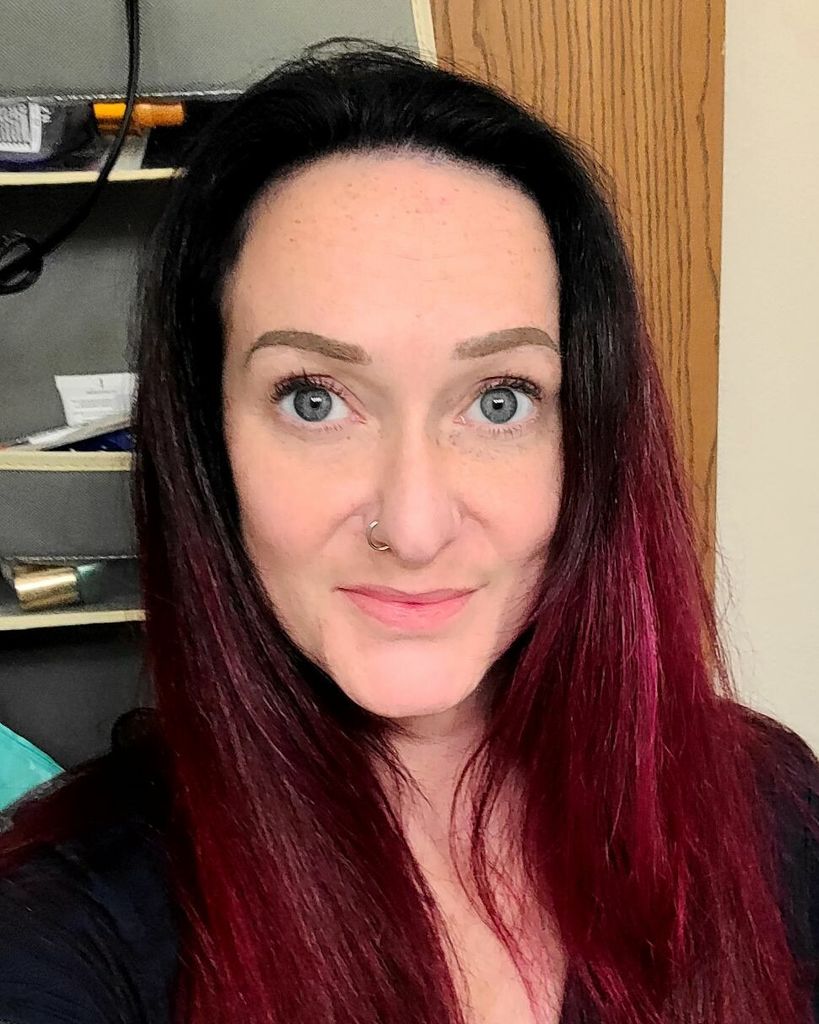 Kelsie Maureen LeClerc