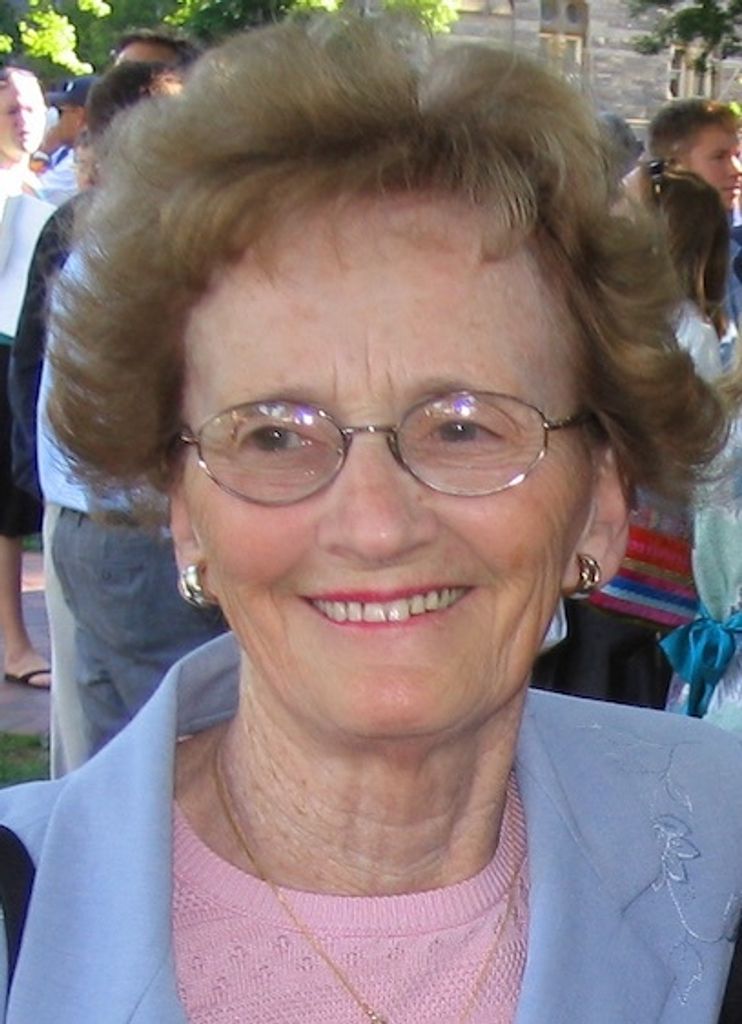 Rita M. Kasunic