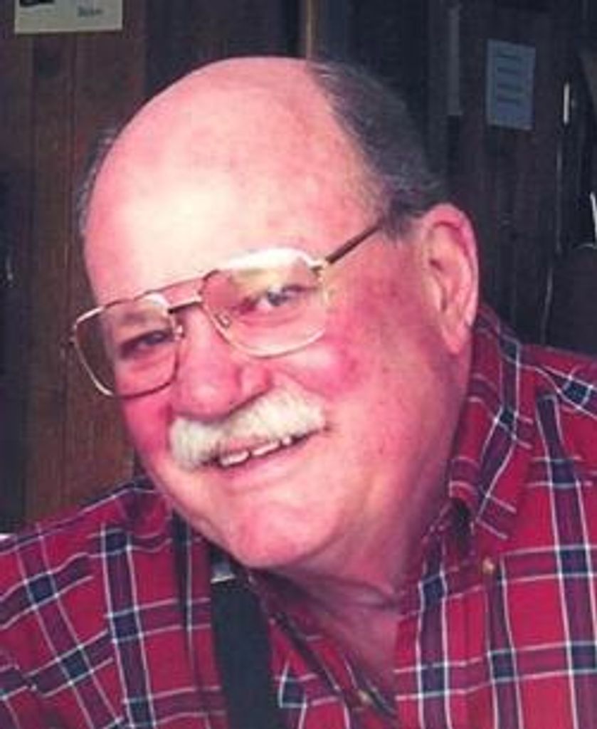 Richard G. Woods Profile Photo