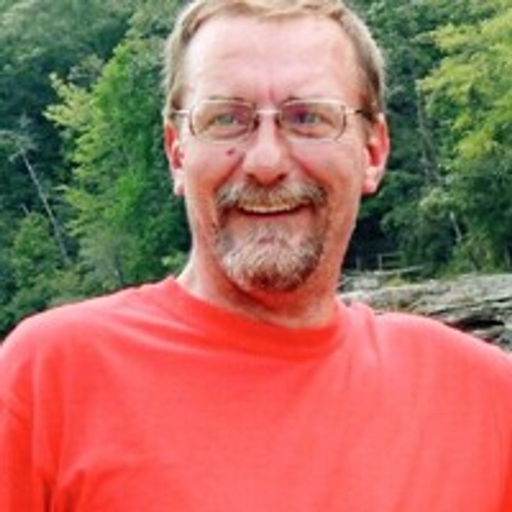 Arnie Campbell Profile Photo