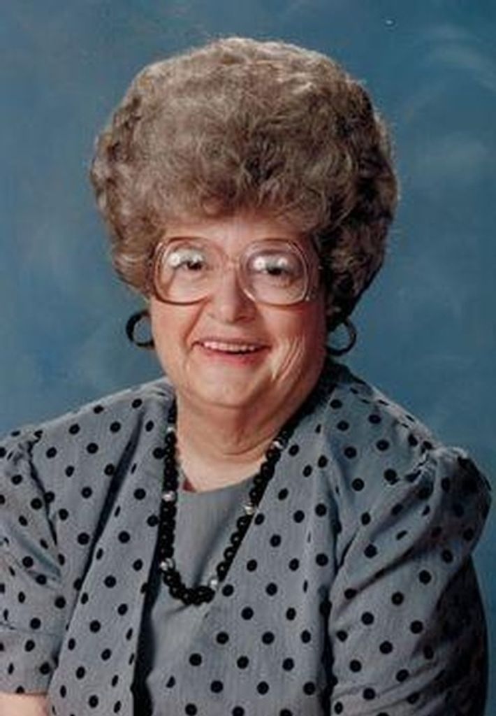 Saralou Walker Cunningham