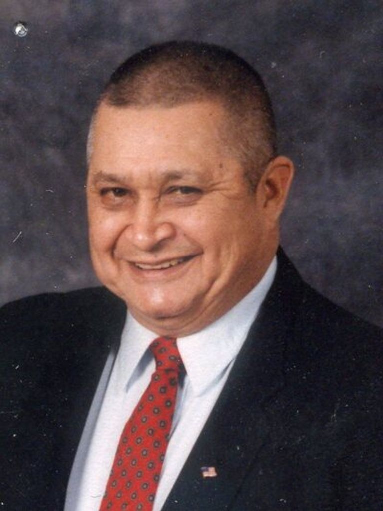 Victor A. Vargas, Sr.