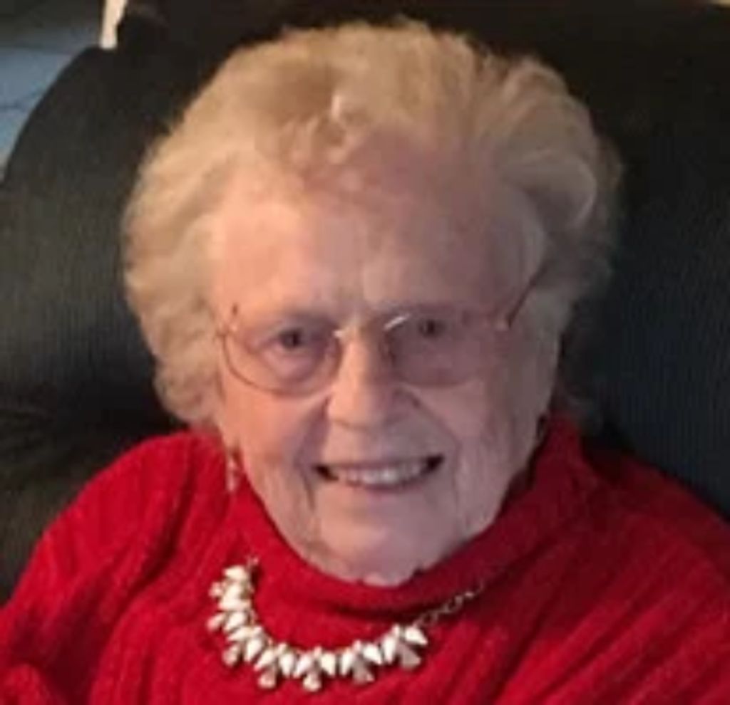 Hattie Rice Profile Photo