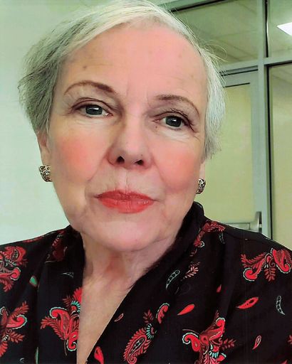 Mary Long's obituary image