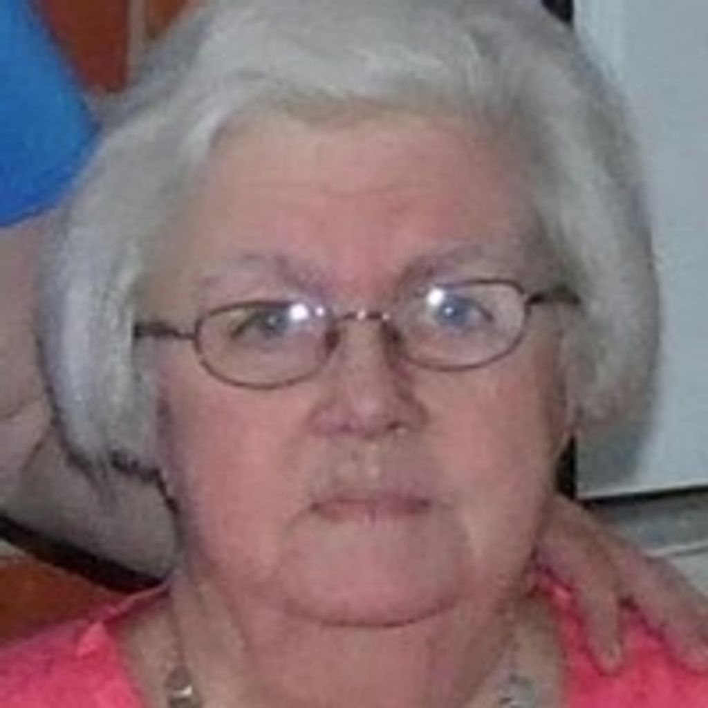Peggy McAdory