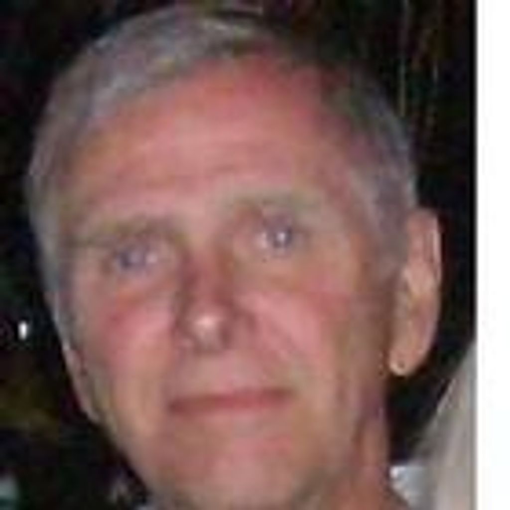 Donald Joseph Milley
