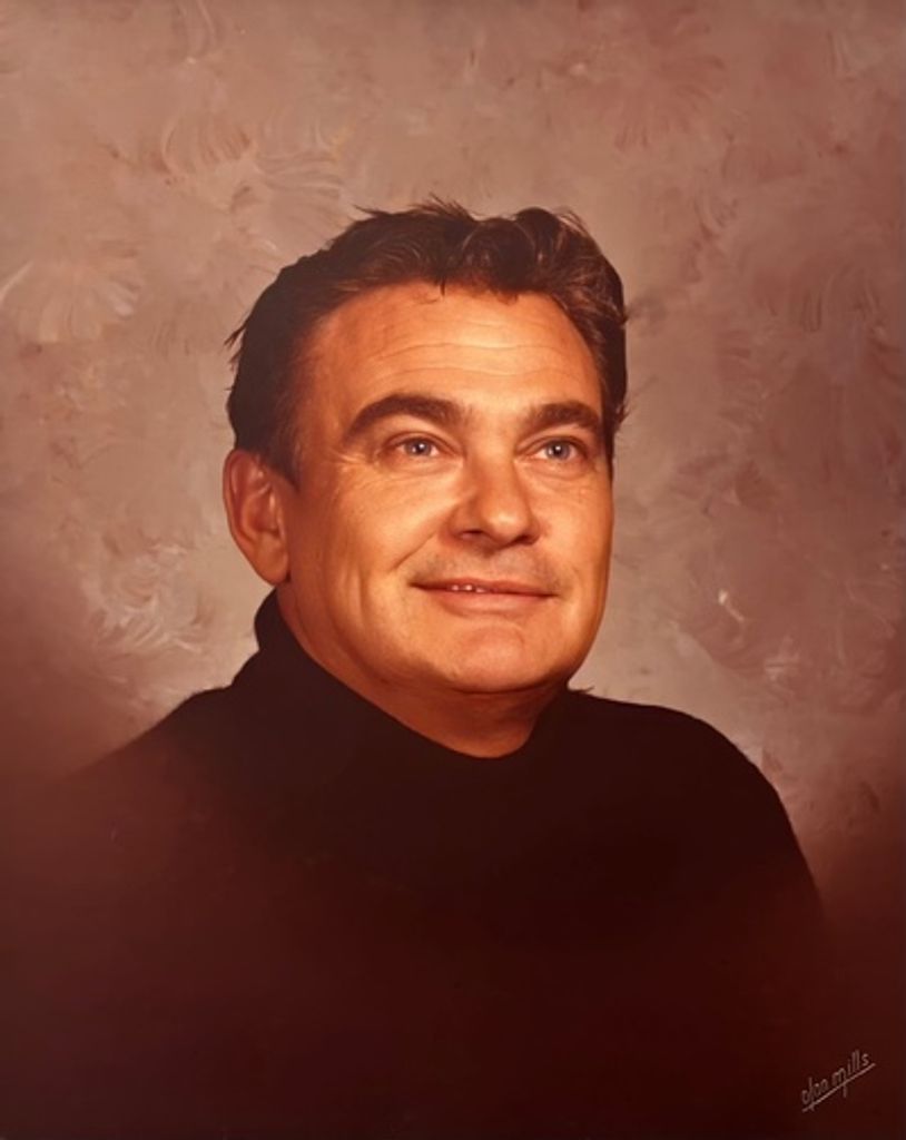 Archie Whorton, Jr. Profile Photo