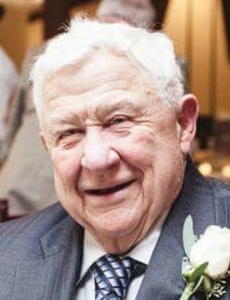 Peter J.  Duran, Jr.