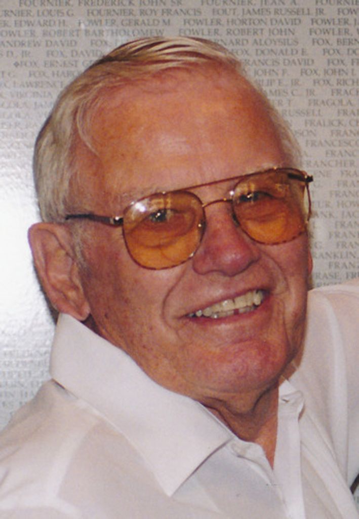 George F. Gildemeyer