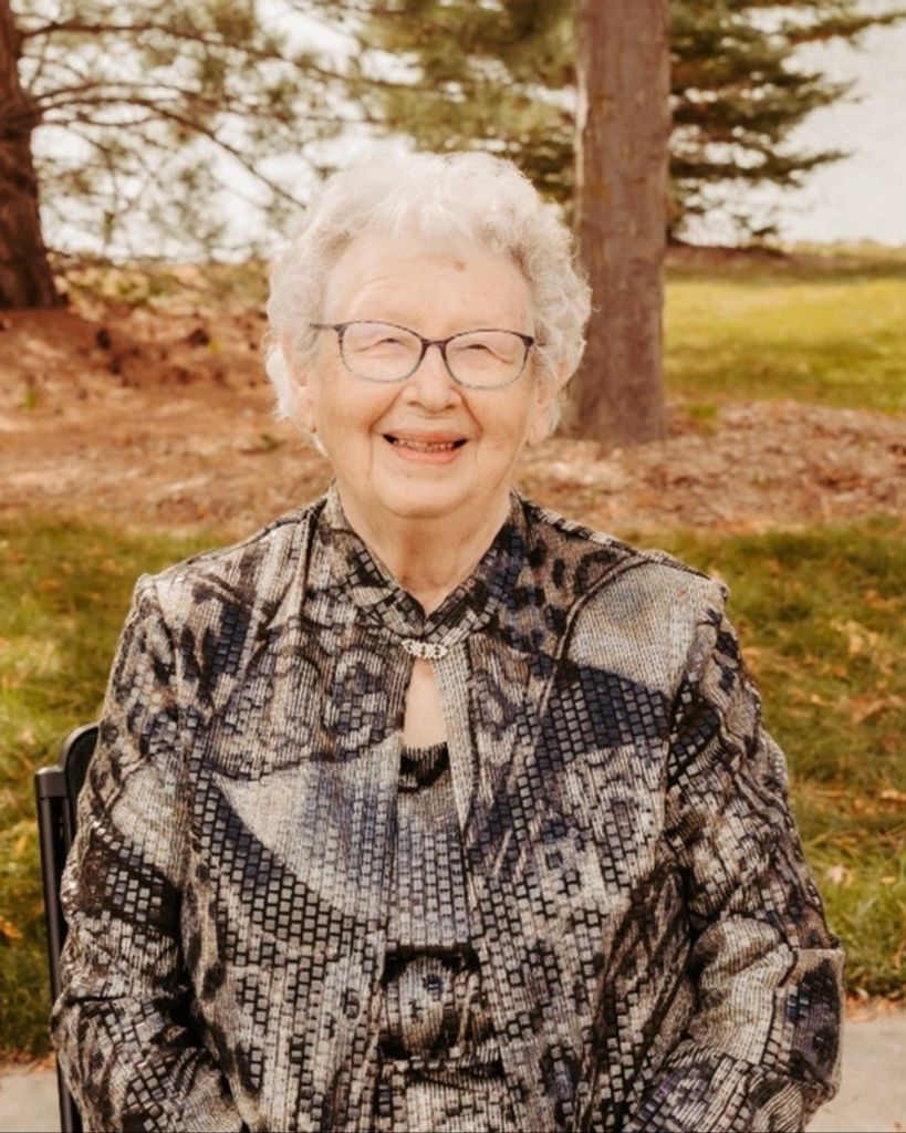 Sylvia Ann Spellman