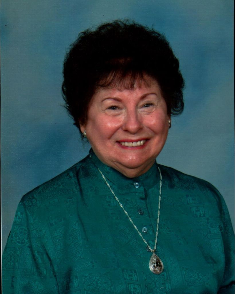 Bernice L. Grzeskowiak