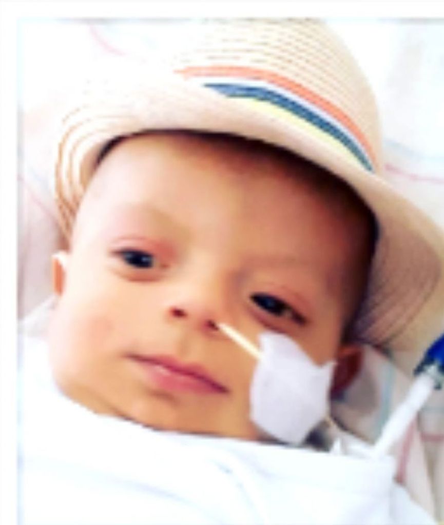 James 'The Brave" Quinn