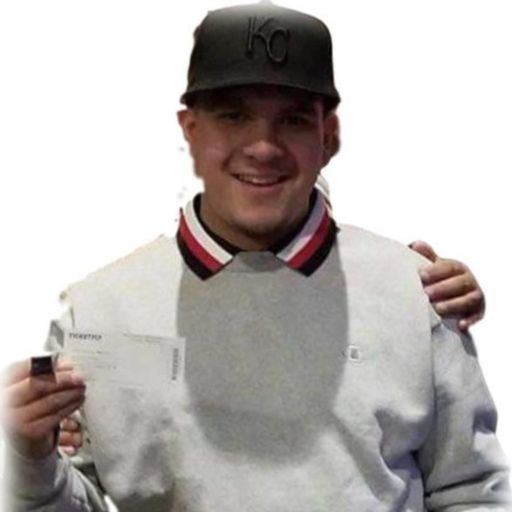 Salvador Granados Jr. Profile Photo