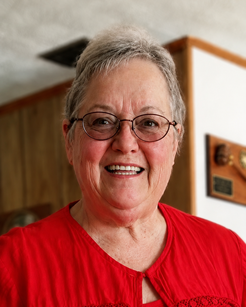 Kaye Sheldon