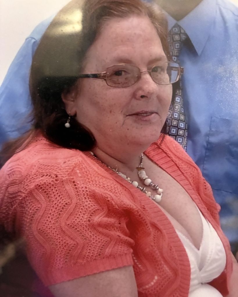 Sandra Louise West Profile Photo