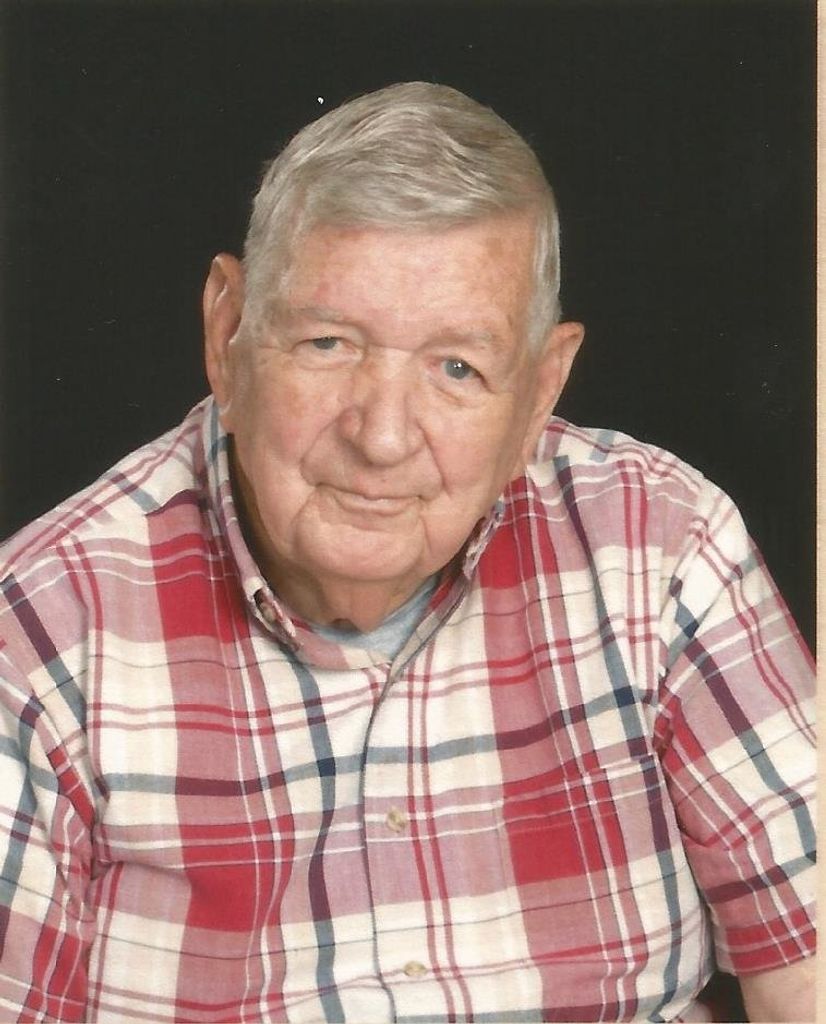 Clyde Mack Kinsland