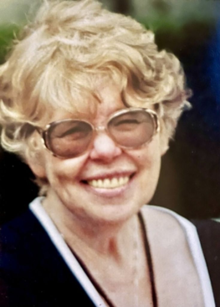 Kathleen Maria Gelowtsky Profile Photo