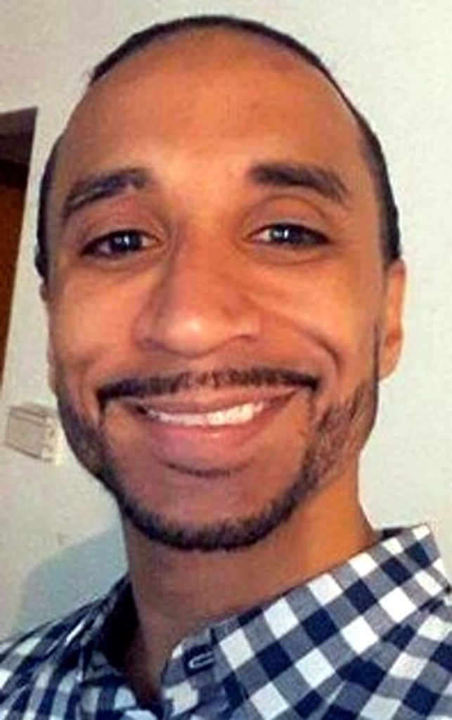 Rafael Guzman Rovira