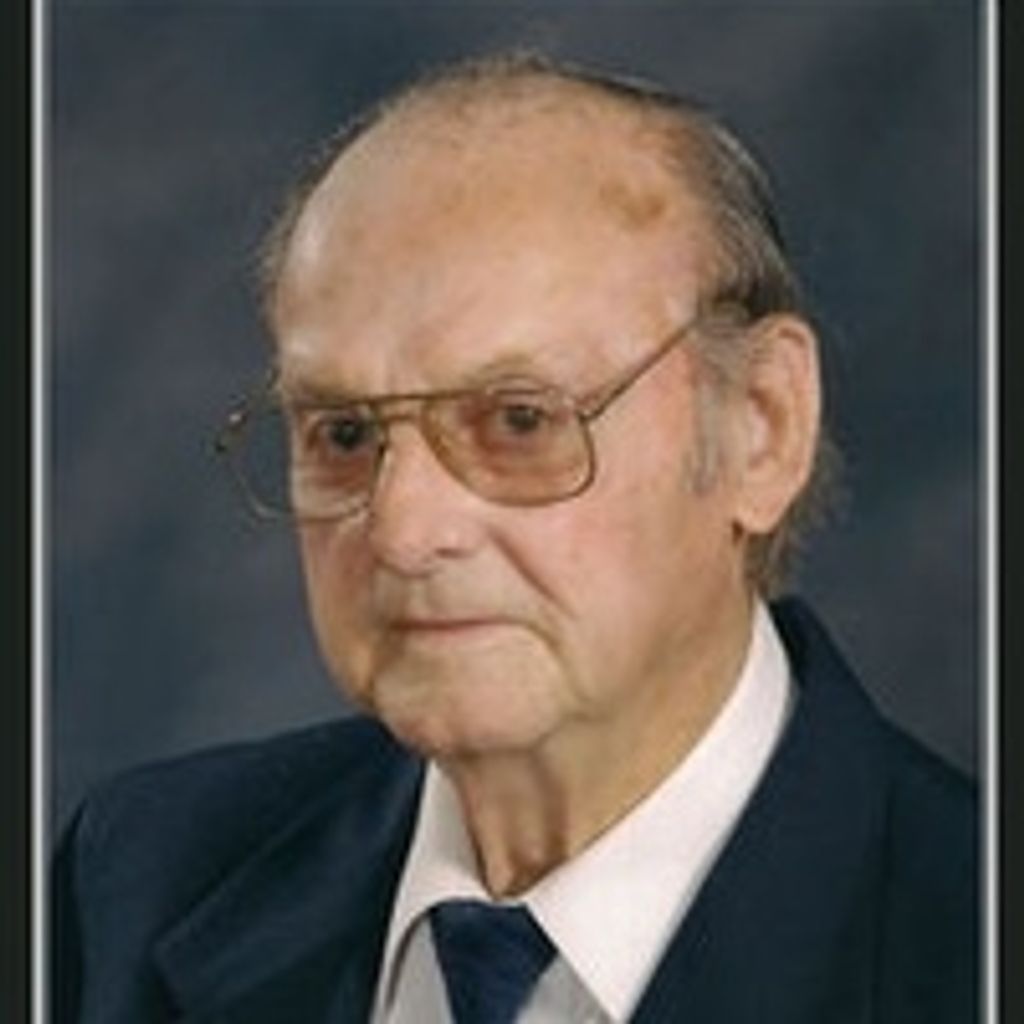 Ralph C Judd