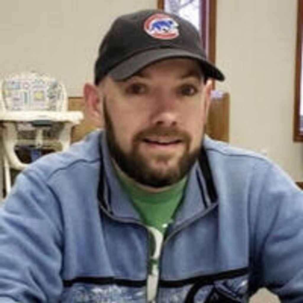 Jonathan E. Gaerte Profile Photo