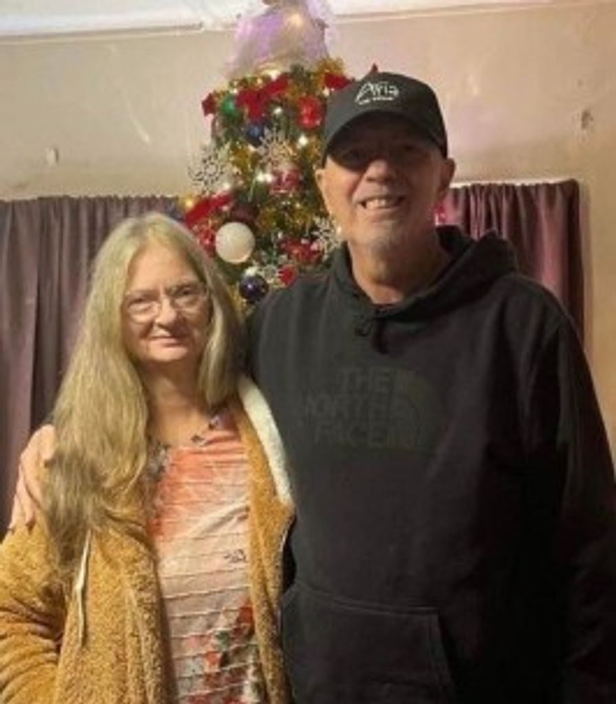 Patricia Moore Profile Photo