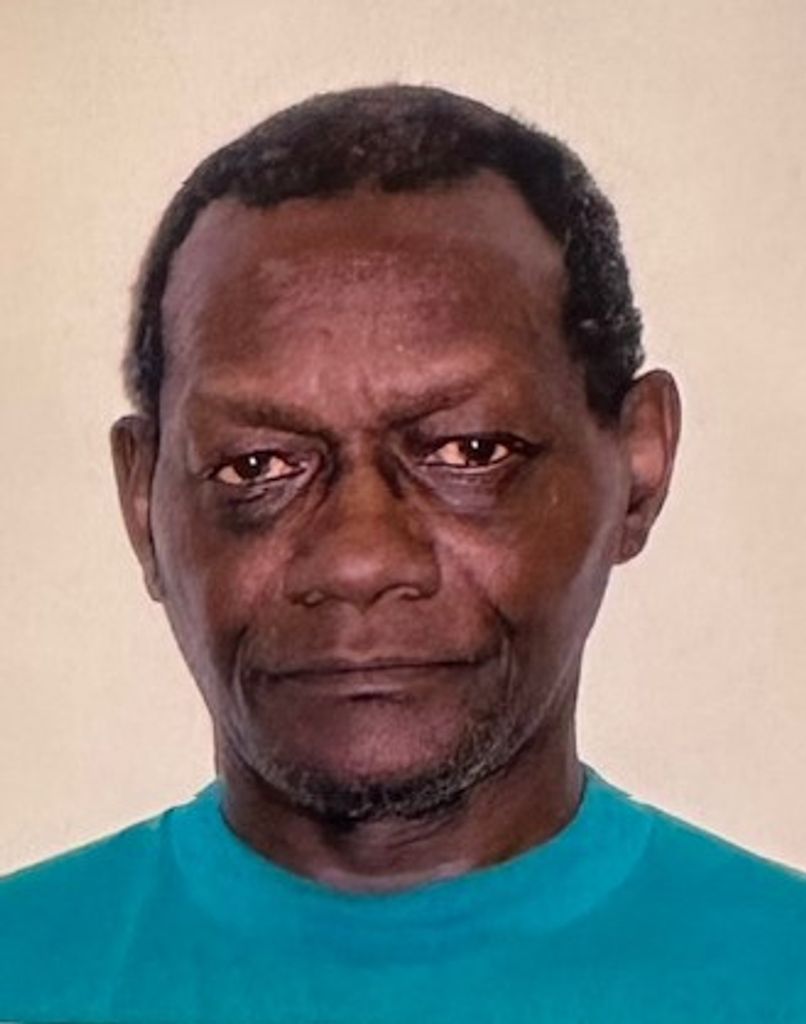 Freddie B. Bailey