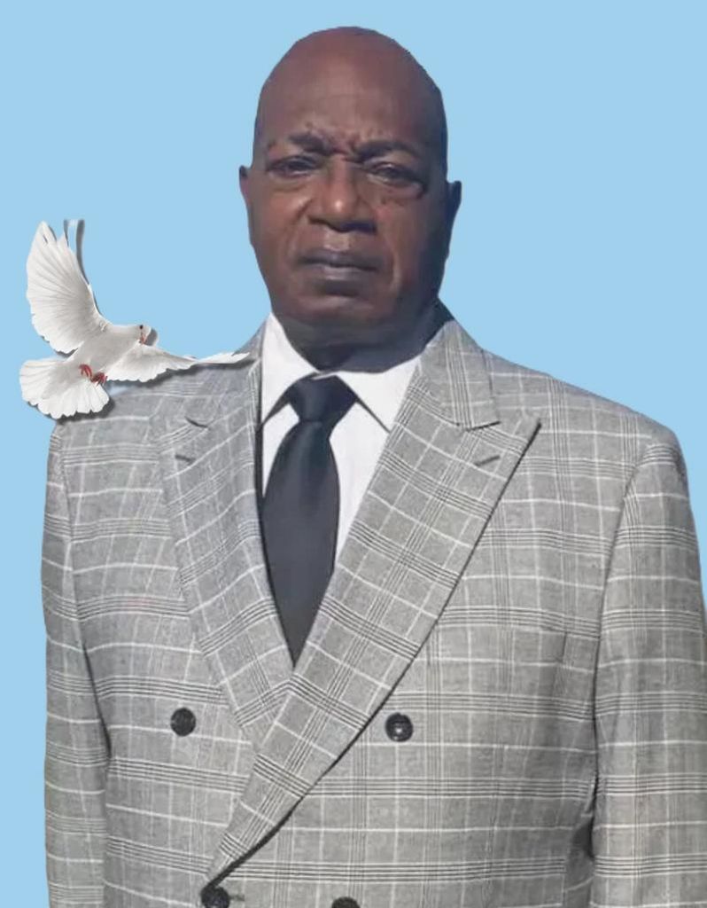 Retired 1Sg Richard W. Maze Profile Photo