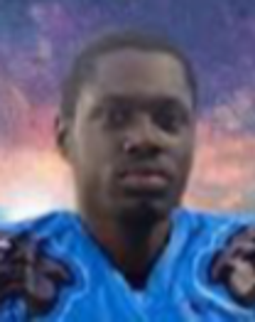 James "LJ" Robertson