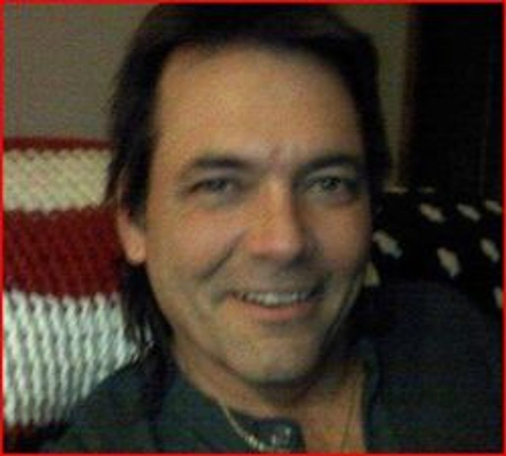 Robert Bailey