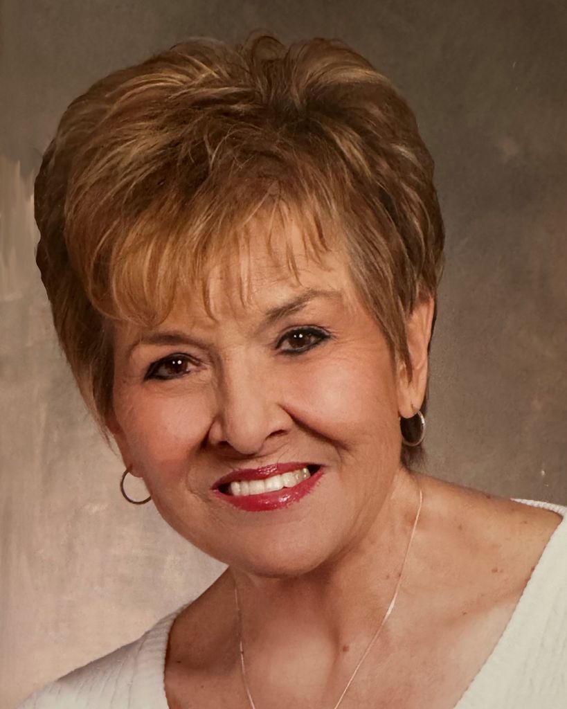 Debra Jeane Taylor