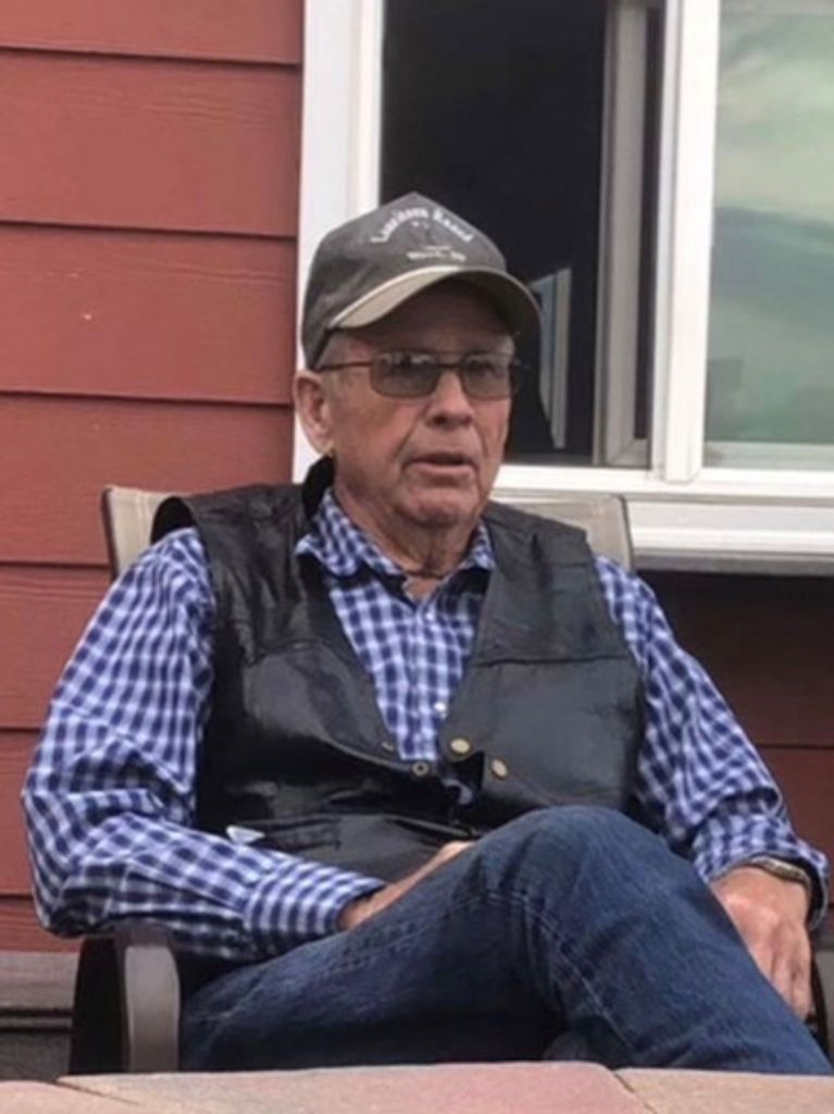 Dennis Robert Lauritsen Profile Photo