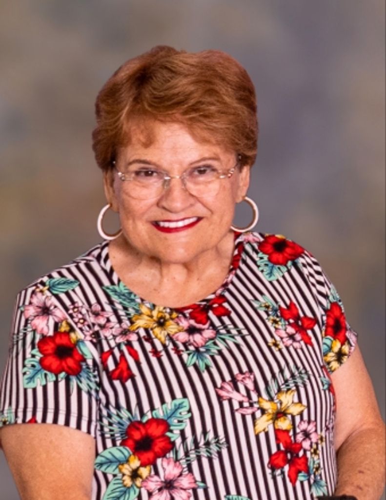Barbara Amann Dumm Profile Photo
