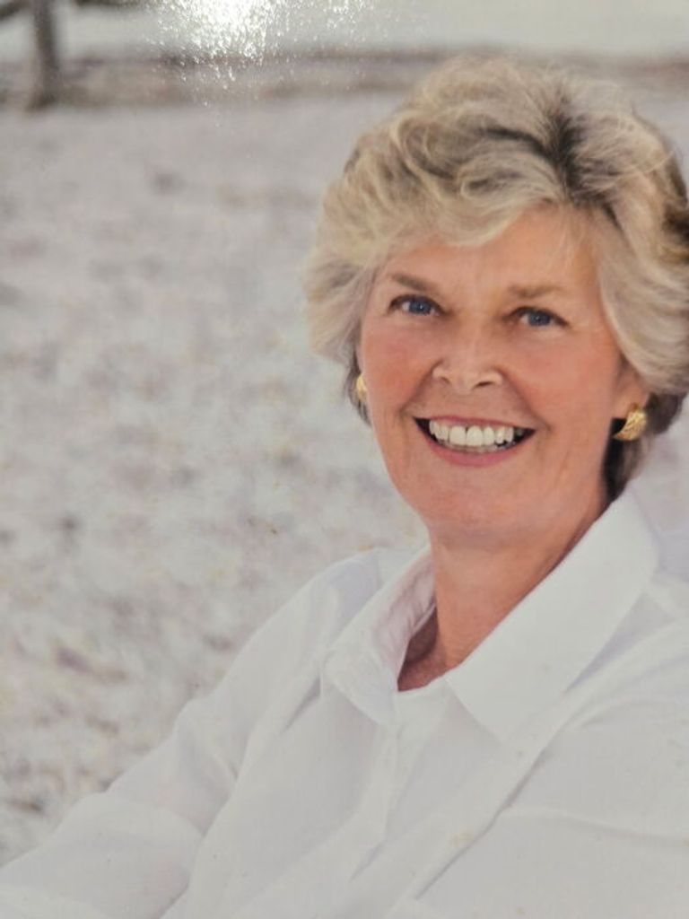 Victoria "Vickie" Williams