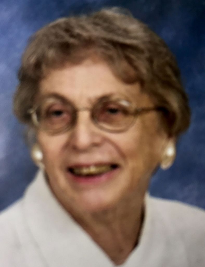 Elizabeth "Betty" Shuford Roberson Profile Photo