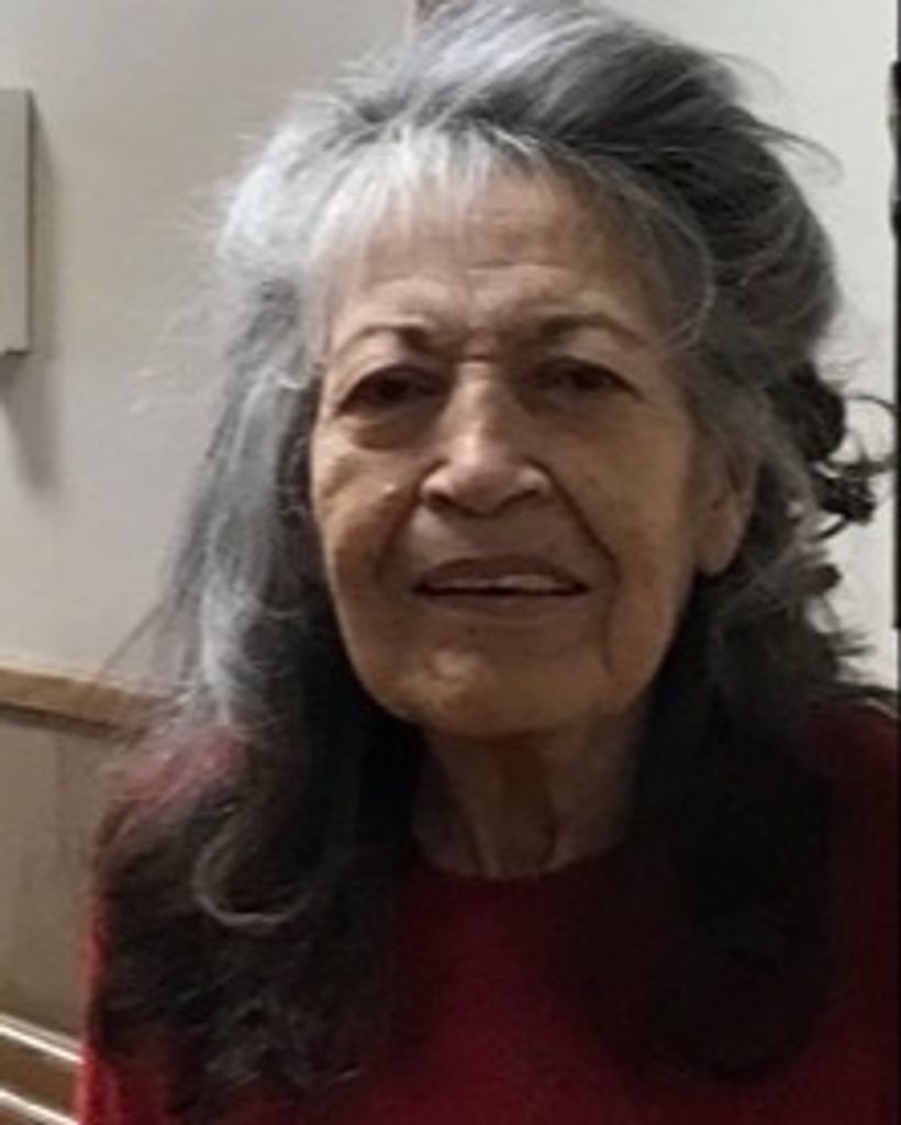 Elizabeth Hope Prieto