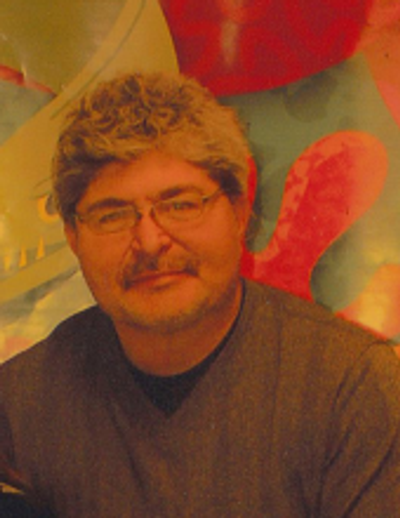James Joseph Davis