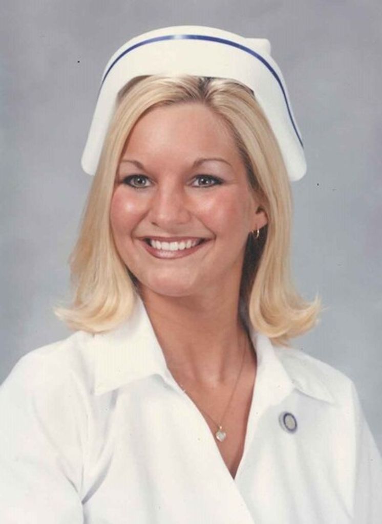 Nori Allison Barrett Reeser