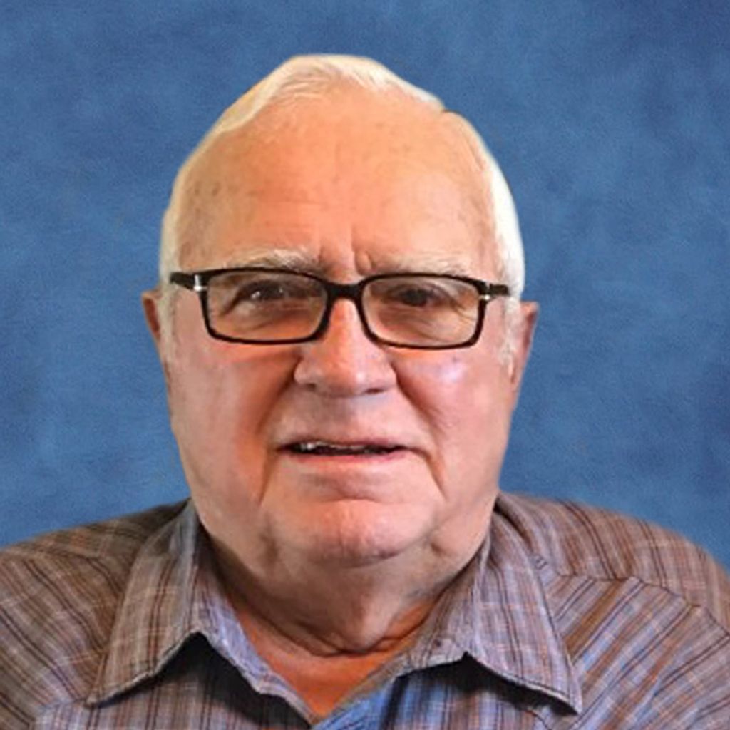 Herman Wolf