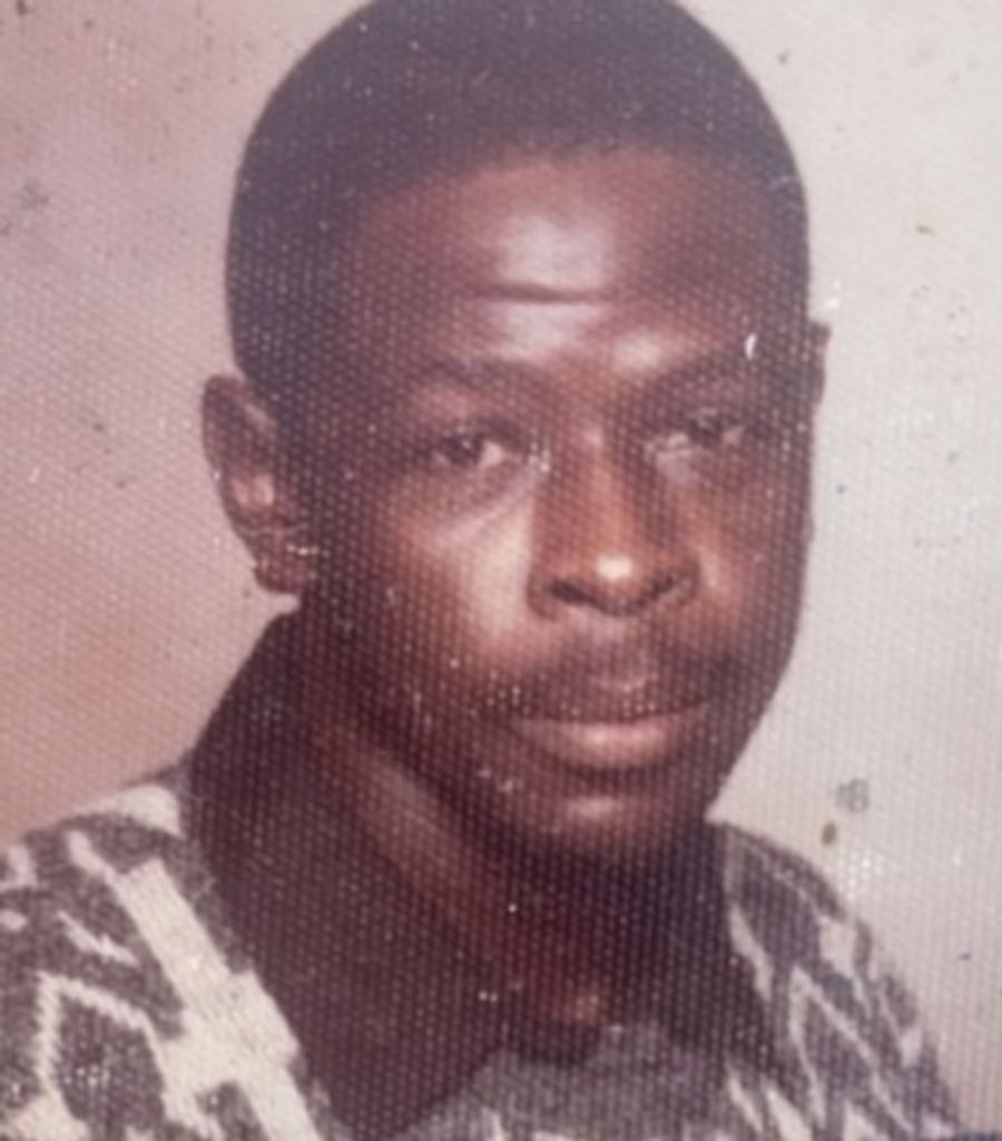 Michael Sereal Profile Photo