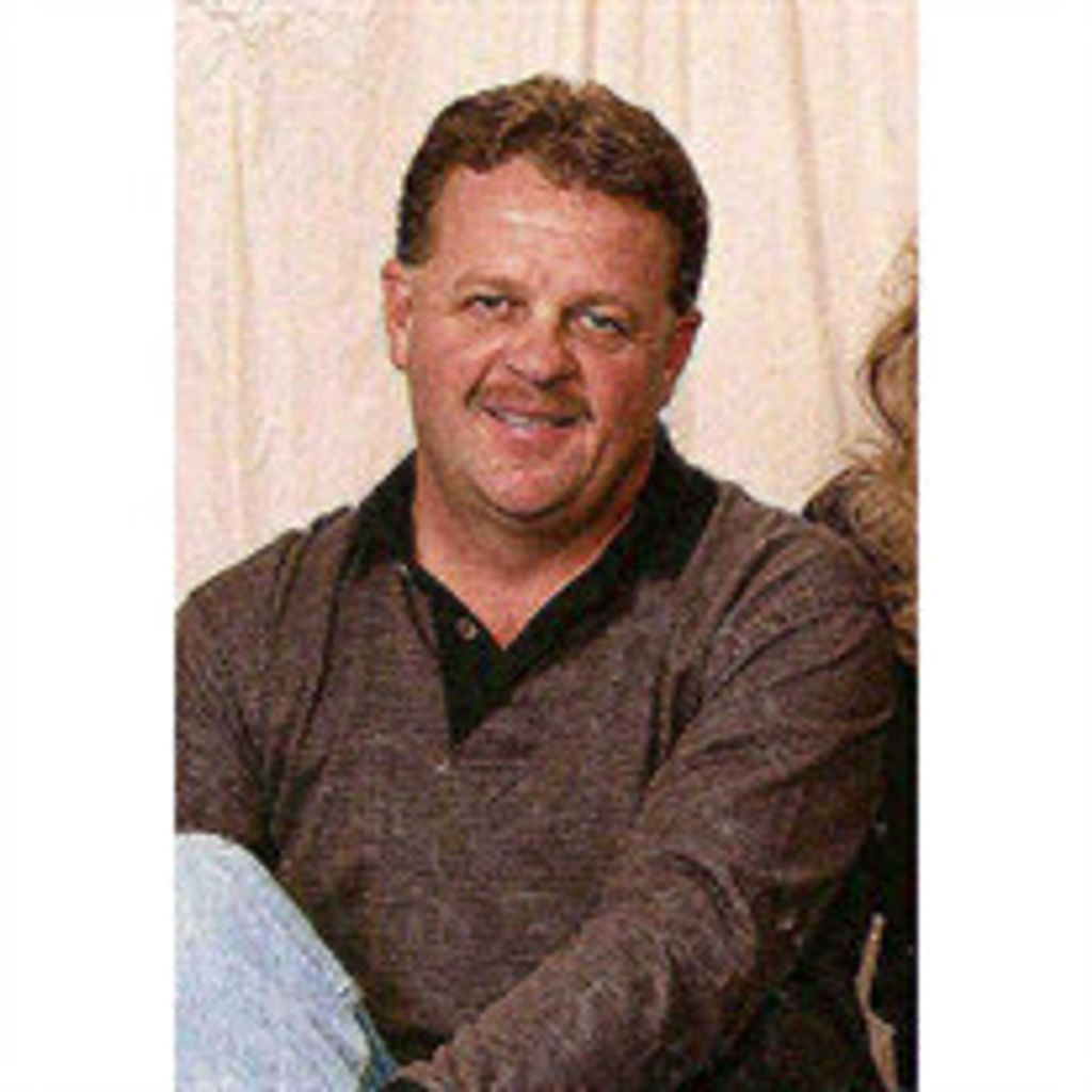 Dennis Mitchell Haire